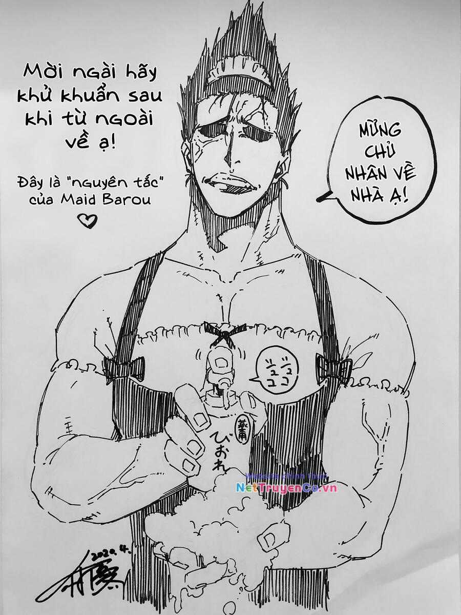 Thiên Tài Bóng Đá, Tiền Đạo Số 1 Chapter 203 trang 2