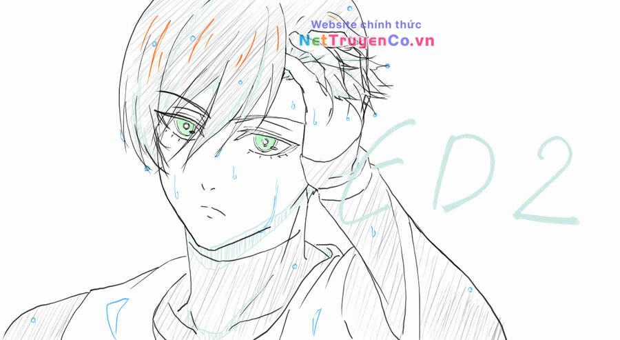 Thiên Tài Bóng Đá, Tiền Đạo Số 1 Chapter 203 trang 22