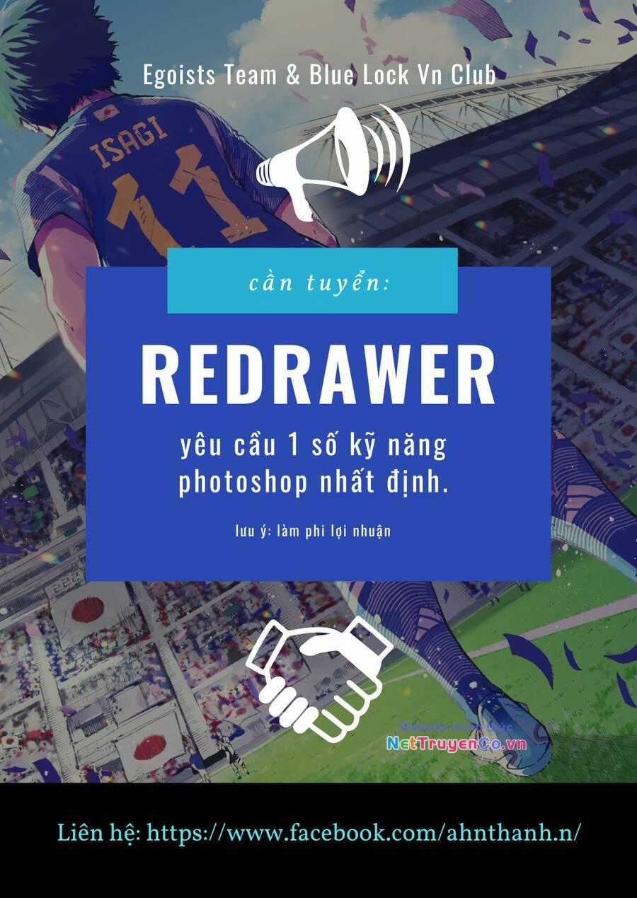 Thiên Tài Bóng Đá, Tiền Đạo Số 1 Chapter 203 trang 23