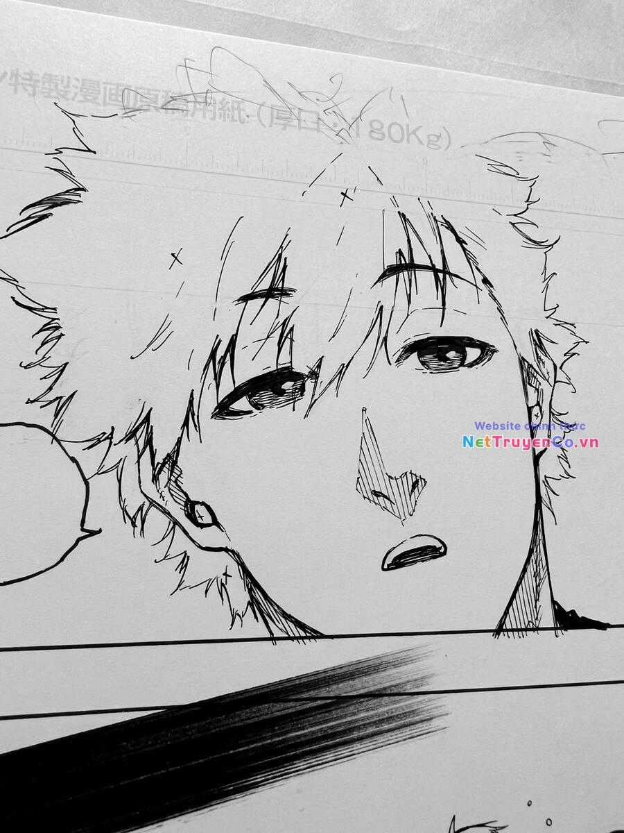 Thiên Tài Bóng Đá, Tiền Đạo Số 1 Chapter 204 trang 2