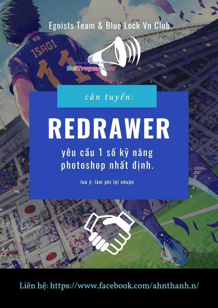 Thiên Tài Bóng Đá, Tiền Đạo Số 1 Chapter 204 trang 23