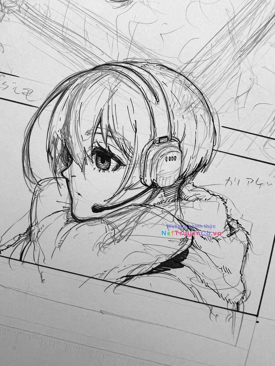 Thiên Tài Bóng Đá, Tiền Đạo Số 1 Chapter 206 trang 23