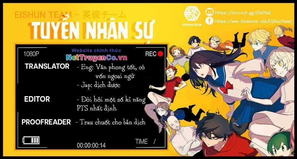 Thiên Tài Bóng Đá, Tiền Đạo Số 1 Chapter 22 trang 21