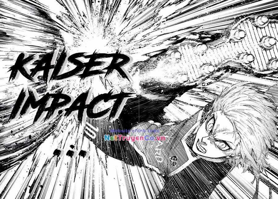 Thiên Tài Bóng Đá, Tiền Đạo Số 1 Chapter 220 trang 13