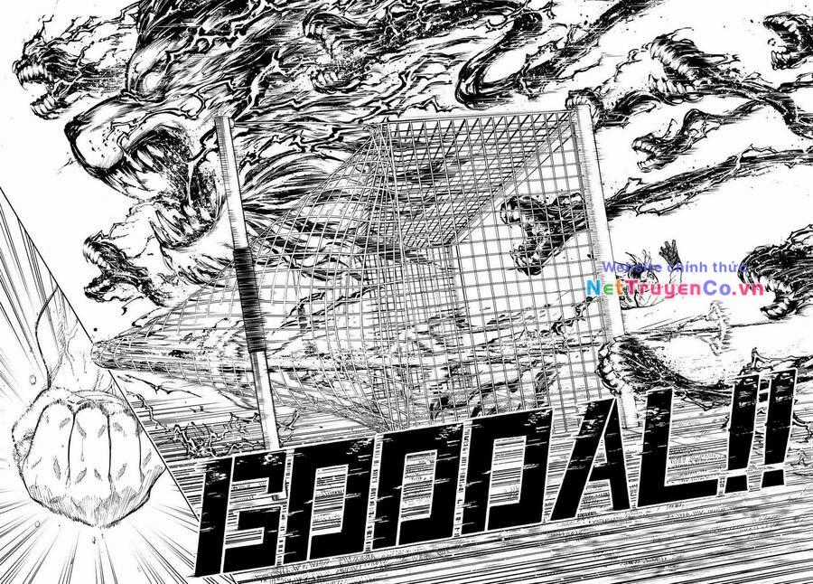 Thiên Tài Bóng Đá, Tiền Đạo Số 1 Chapter 228 trang 13