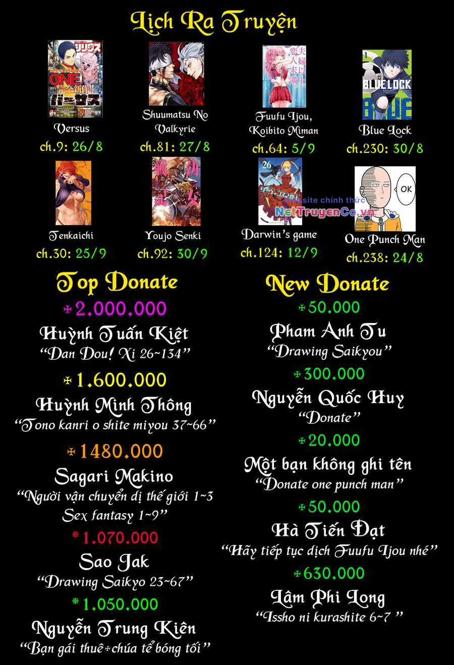 Thiên Tài Bóng Đá, Tiền Đạo Số 1 Chapter 229 trang 20