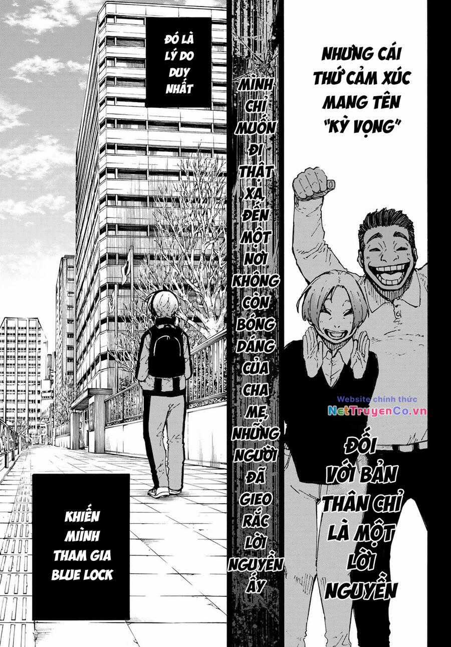 Thiên Tài Bóng Đá, Tiền Đạo Số 1 Chapter 233 trang 2