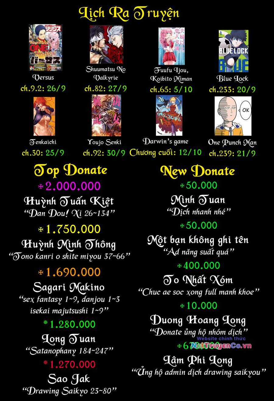 Thiên Tài Bóng Đá, Tiền Đạo Số 1 Chapter 233 trang 7