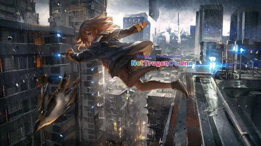 Thiên Tài Bóng Đá, Tiền Đạo Số 1 Chapter 234 trang 16