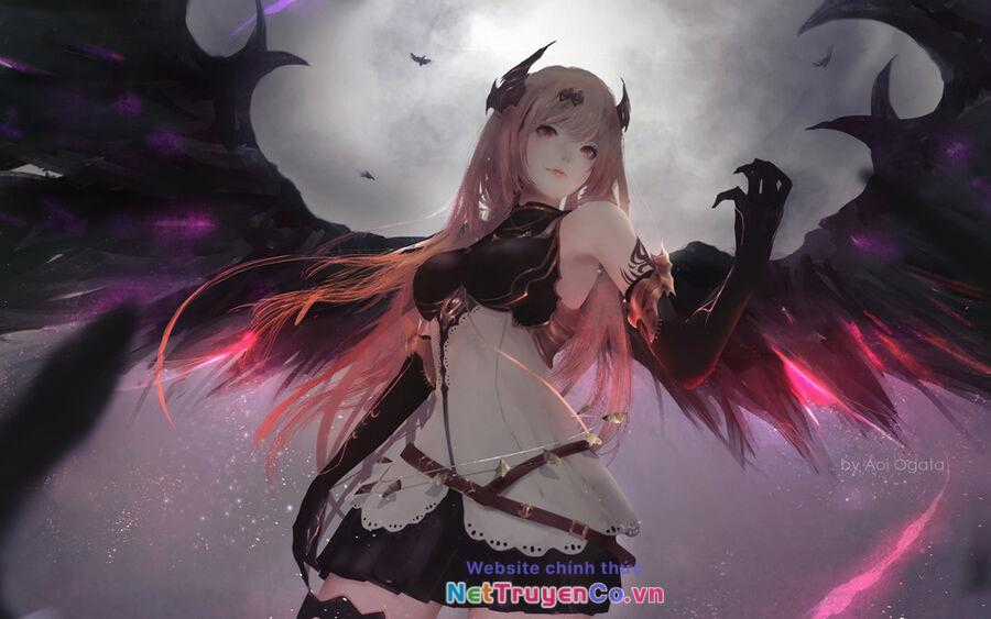 Thiên Tài Bóng Đá, Tiền Đạo Số 1 Chapter 237 trang 19