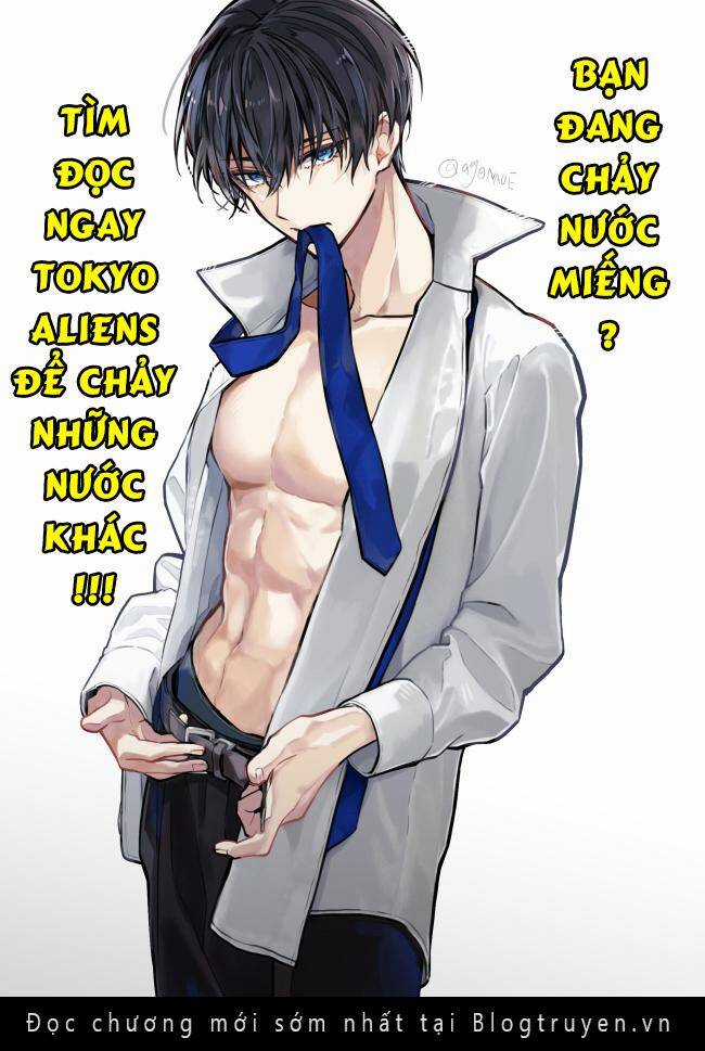 Thiên Tài Bóng Đá, Tiền Đạo Số 1 Chapter 240 trang 21