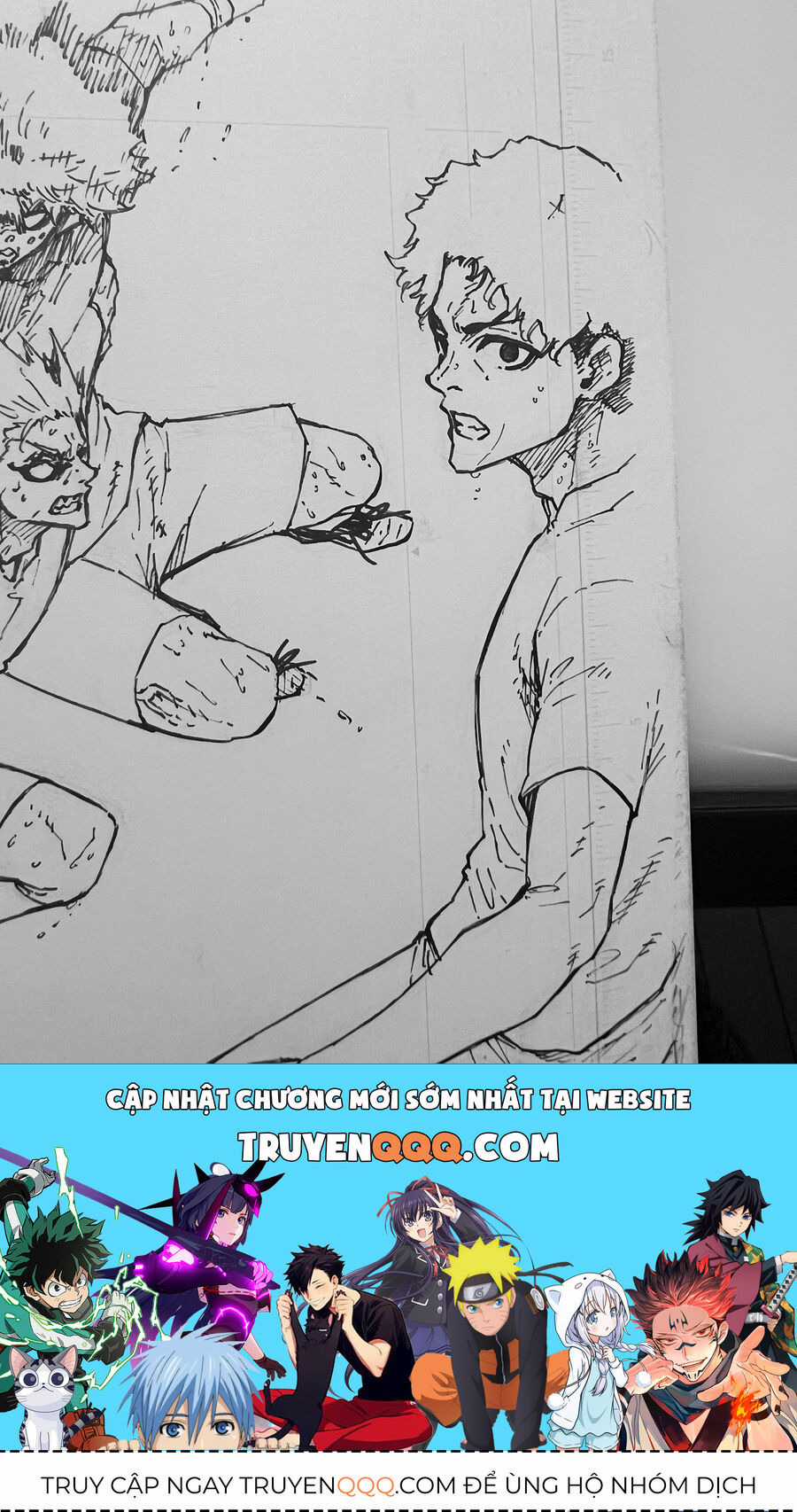 Thiên Tài Bóng Đá, Tiền Đạo Số 1 Chapter 257 trang 17