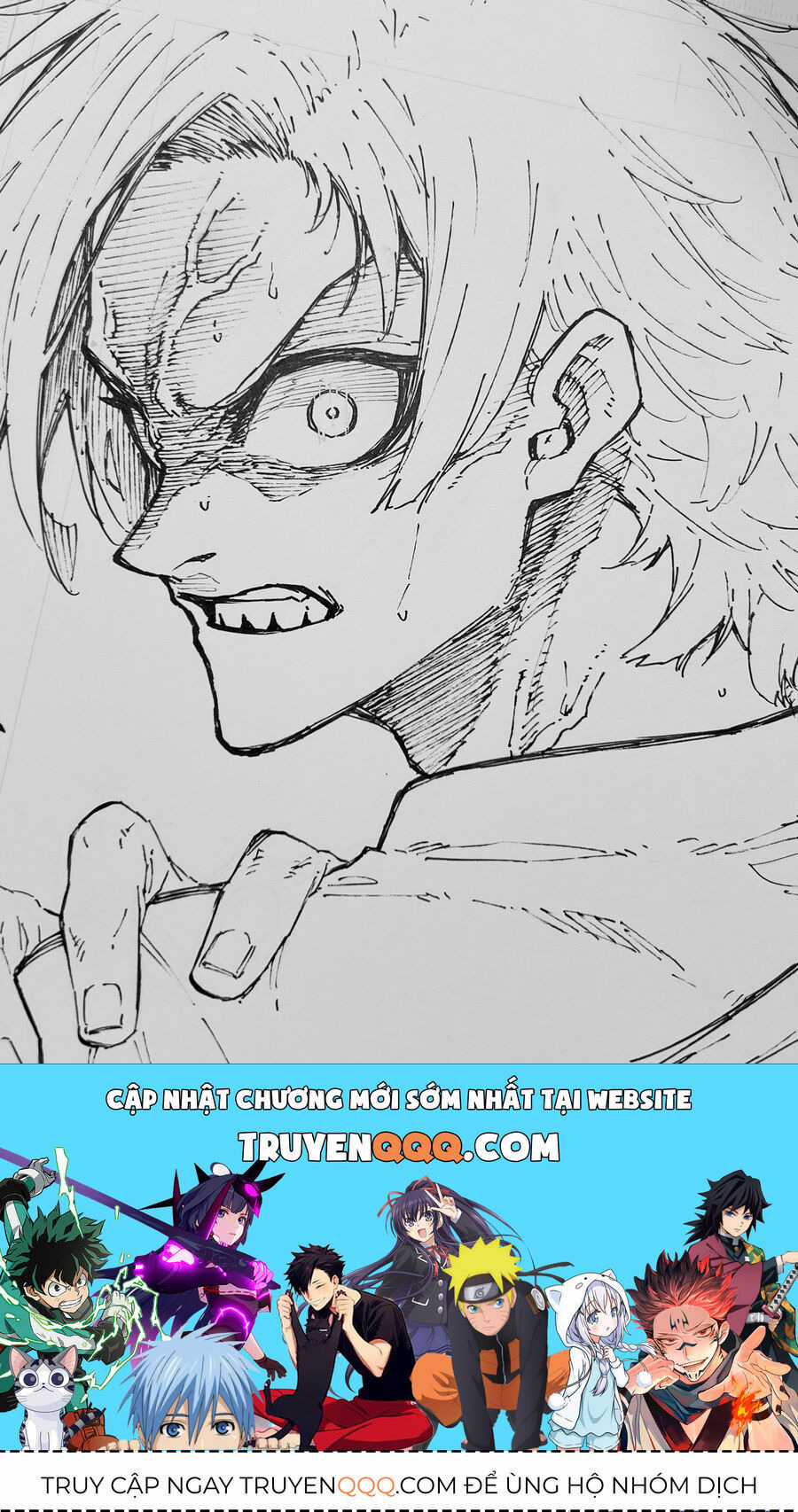 Thiên Tài Bóng Đá, Tiền Đạo Số 1 Chapter 259 trang 22