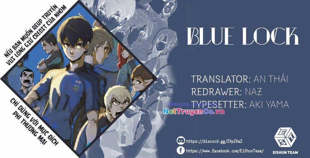 Thiên Tài Bóng Đá, Tiền Đạo Số 1 Chapter 26 trang 2