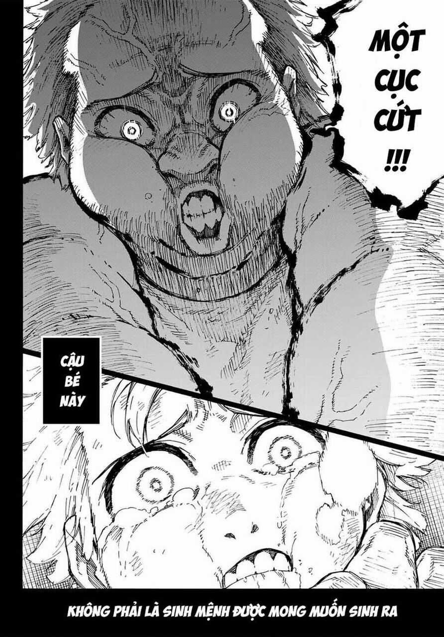 Thiên Tài Bóng Đá, Tiền Đạo Số 1 Chapter 260 trang 7