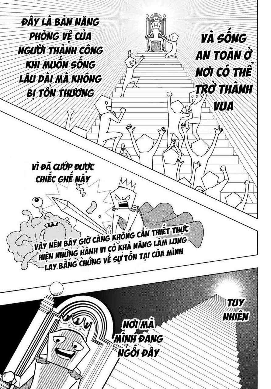 Thiên Tài Bóng Đá, Tiền Đạo Số 1 Chapter 262 trang 12