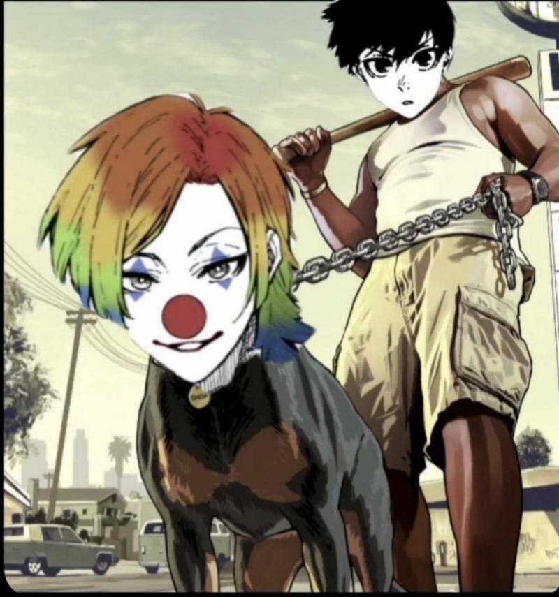 Thiên Tài Bóng Đá, Tiền Đạo Số 1 Chapter 262 trang 18