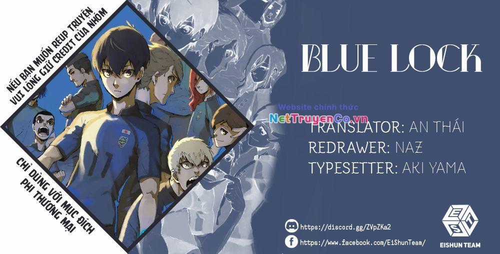 Thiên Tài Bóng Đá, Tiền Đạo Số 1 Chapter 27 trang 2