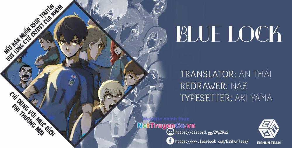 Thiên Tài Bóng Đá, Tiền Đạo Số 1 Chapter 28 trang 2