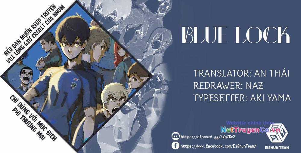 Thiên Tài Bóng Đá, Tiền Đạo Số 1 Chapter 32 trang 2