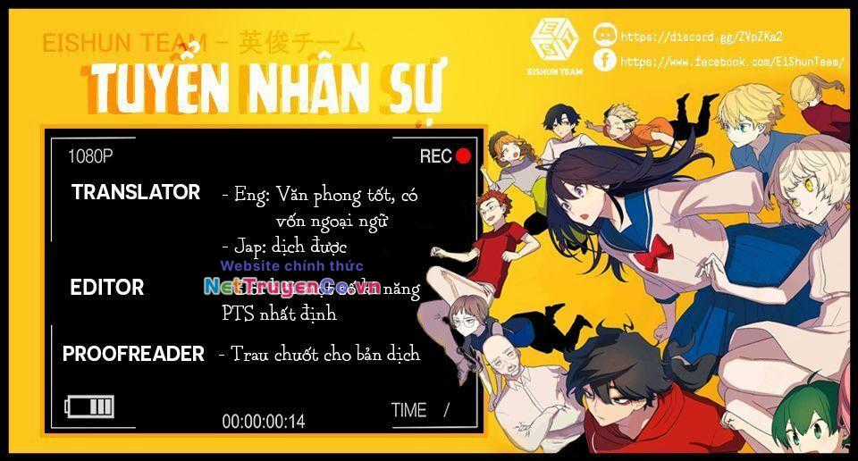 Thiên Tài Bóng Đá, Tiền Đạo Số 1 Chapter 33 trang 22