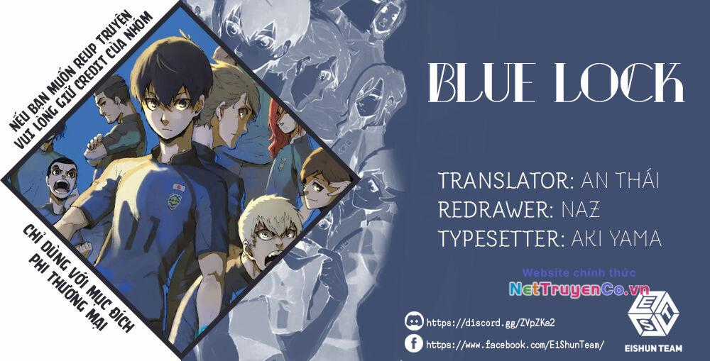 Thiên Tài Bóng Đá, Tiền Đạo Số 1 Chapter 34 trang 2