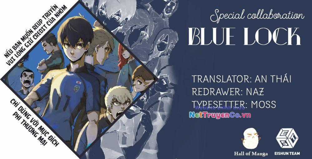 Thiên Tài Bóng Đá, Tiền Đạo Số 1 Chapter 36 trang 2