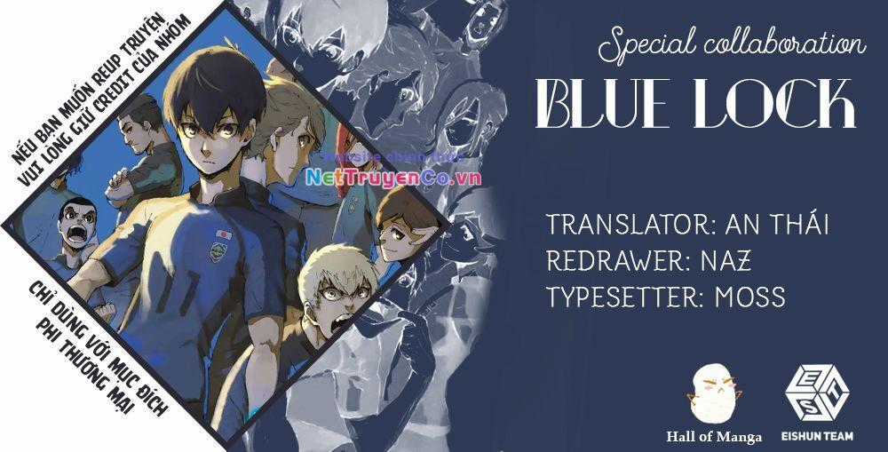 Thiên Tài Bóng Đá, Tiền Đạo Số 1 Chapter 37 trang 2