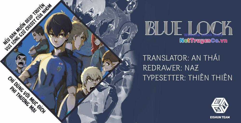 Thiên Tài Bóng Đá, Tiền Đạo Số 1 Chapter 38 trang 2