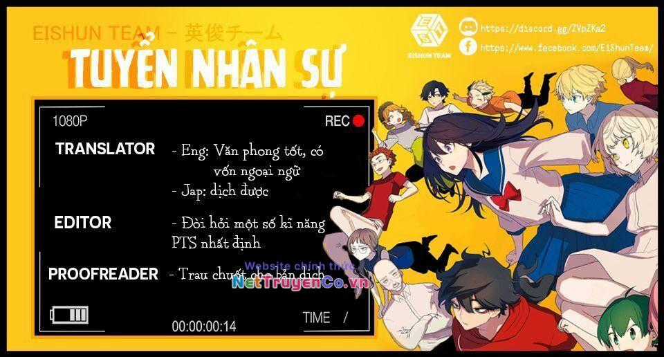 Thiên Tài Bóng Đá, Tiền Đạo Số 1 Chapter 38 trang 22