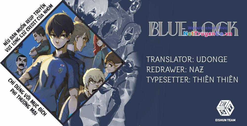 Thiên Tài Bóng Đá, Tiền Đạo Số 1 Chapter 40 trang 2