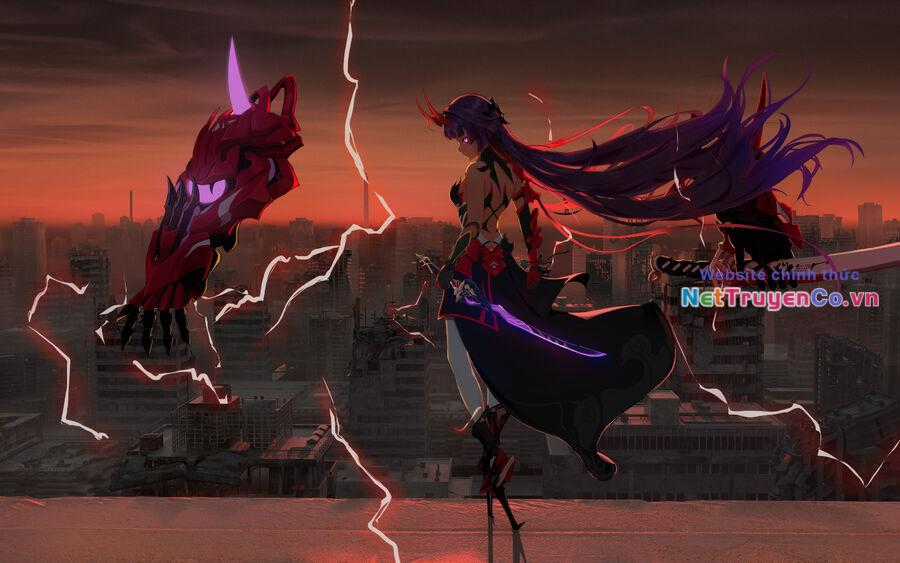 Thiên Tài Bóng Đá, Tiền Đạo Số 1 Chapter 40 trang 25