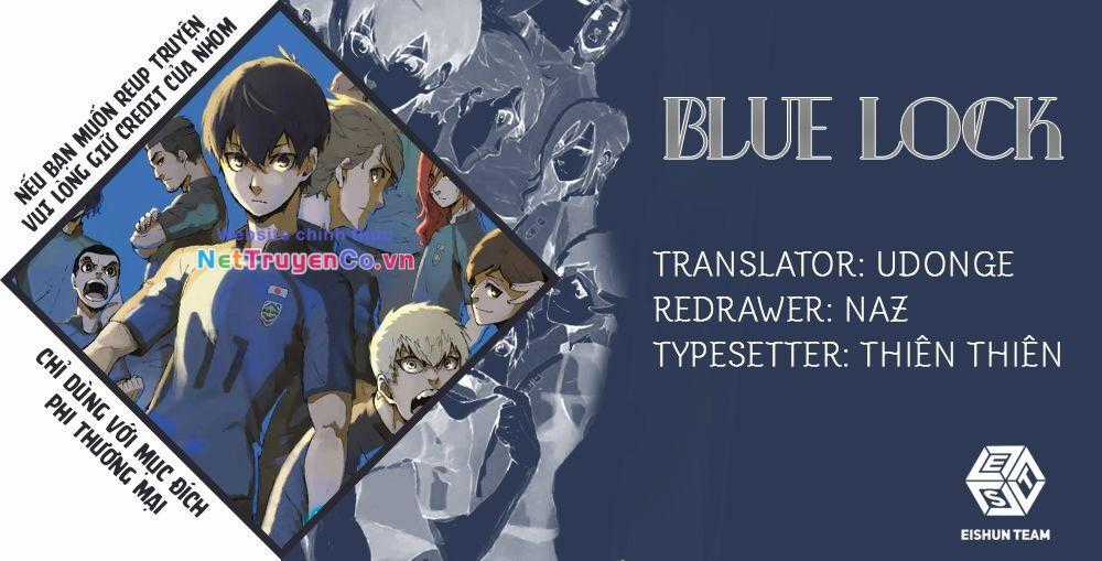 Thiên Tài Bóng Đá, Tiền Đạo Số 1 Chapter 41 trang 2