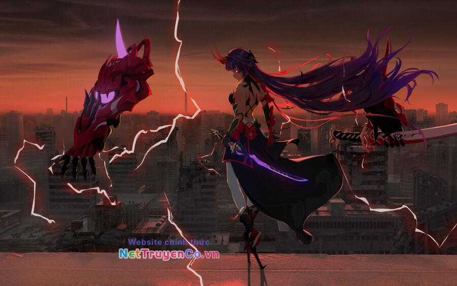 Thiên Tài Bóng Đá, Tiền Đạo Số 1 Chapter 41 trang 31