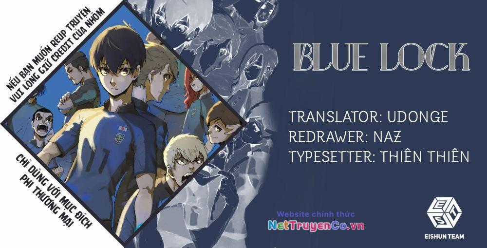 Thiên Tài Bóng Đá, Tiền Đạo Số 1 Chapter 42 trang 2