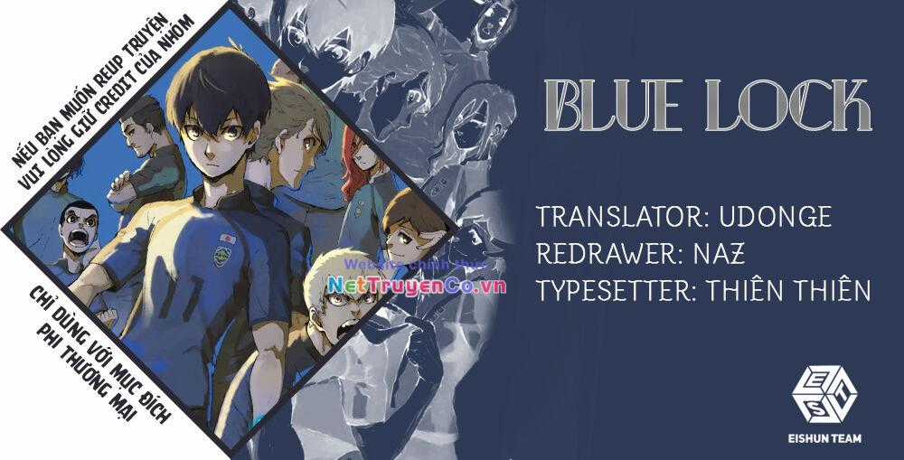 Thiên Tài Bóng Đá, Tiền Đạo Số 1 Chapter 43 trang 2