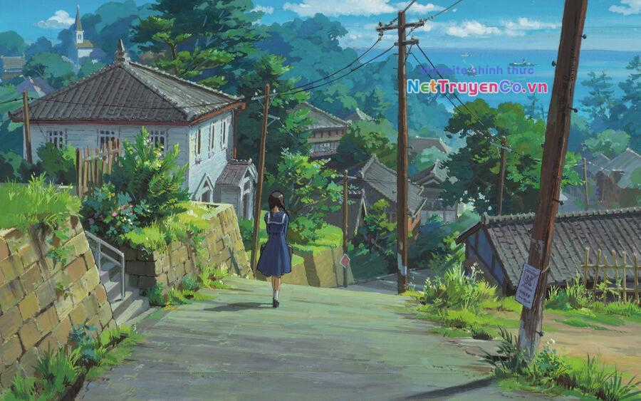 Thiên Tài Bóng Đá, Tiền Đạo Số 1 Chapter 44 trang 25