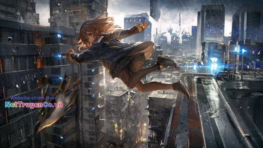 Thiên Tài Bóng Đá, Tiền Đạo Số 1 Chapter 45 trang 23