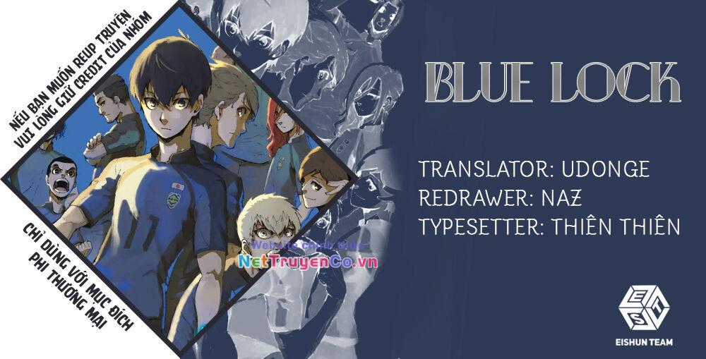 Thiên Tài Bóng Đá, Tiền Đạo Số 1 Chapter 46 trang 2