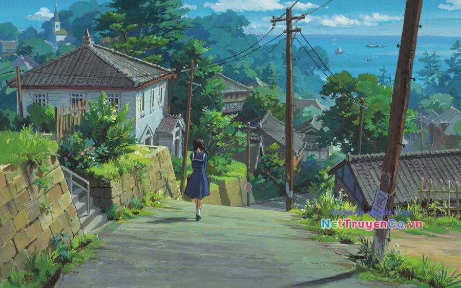 Thiên Tài Bóng Đá, Tiền Đạo Số 1 Chapter 46 trang 24