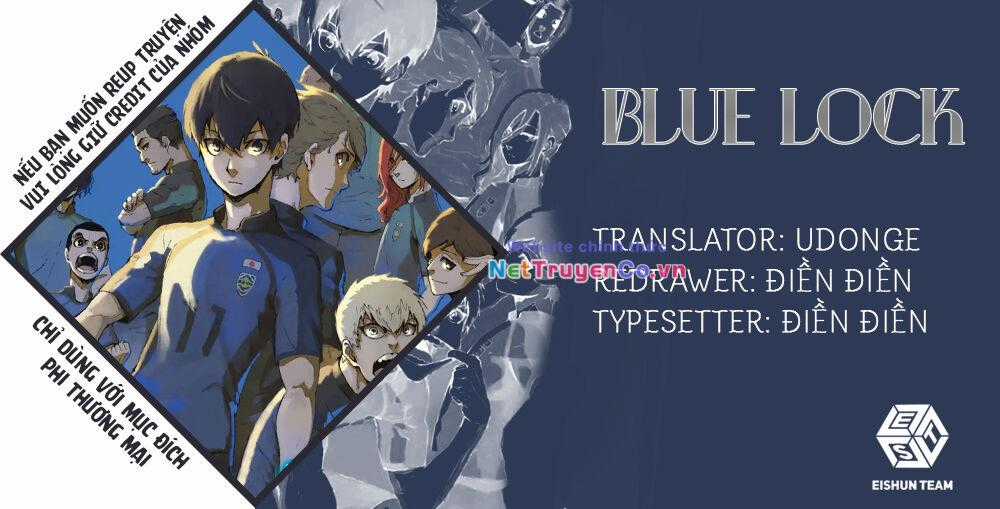 Thiên Tài Bóng Đá, Tiền Đạo Số 1 Chapter 49 trang 2