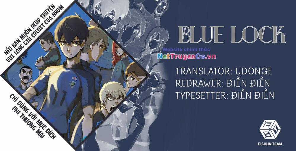 Thiên Tài Bóng Đá, Tiền Đạo Số 1 Chapter 50 trang 2