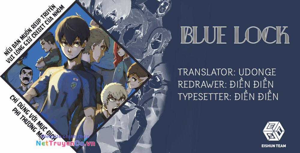 Thiên Tài Bóng Đá, Tiền Đạo Số 1 Chapter 51 trang 2