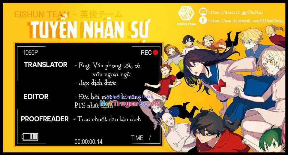 Thiên Tài Bóng Đá, Tiền Đạo Số 1 Chapter 52 trang 22