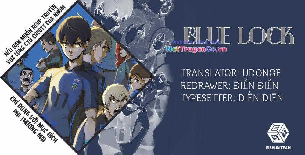 Thiên Tài Bóng Đá, Tiền Đạo Số 1 Chapter 53 trang 2