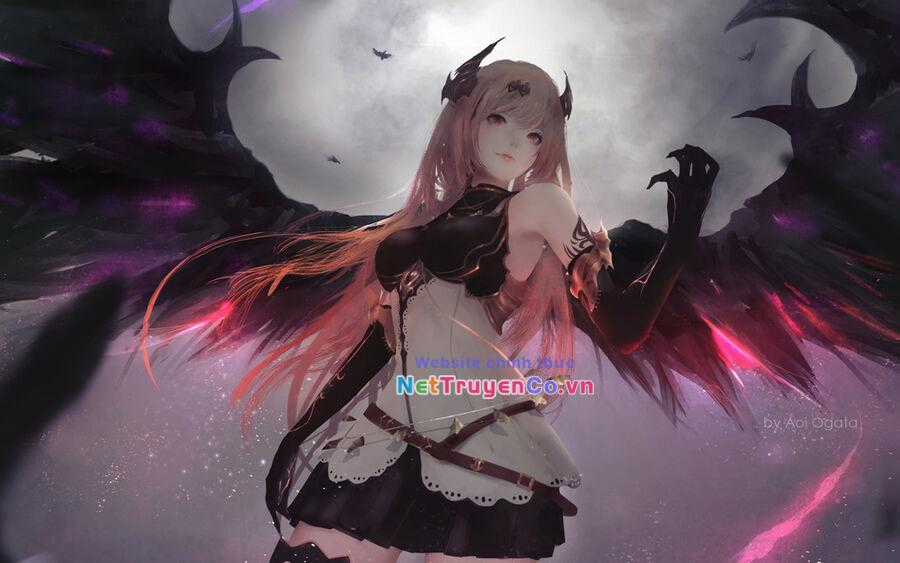 Thiên Tài Bóng Đá, Tiền Đạo Số 1 Chapter 54 trang 23