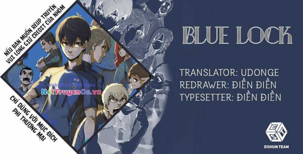 Thiên Tài Bóng Đá, Tiền Đạo Số 1 Chapter 55 trang 2