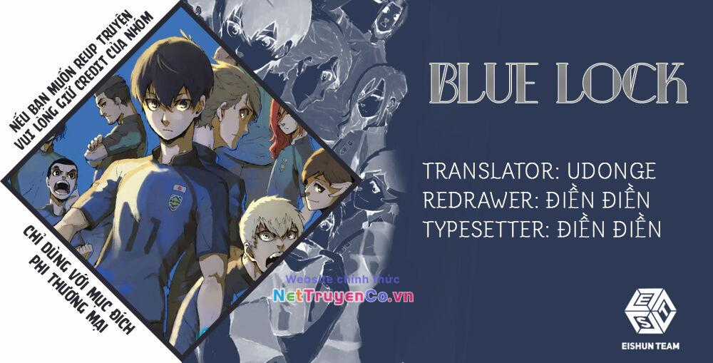 Thiên Tài Bóng Đá, Tiền Đạo Số 1 Chapter 57 trang 2