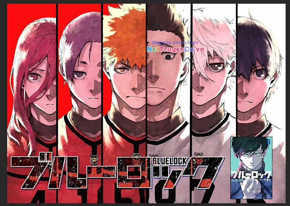 Thiên Tài Bóng Đá, Tiền Đạo Số 1 Chapter 58 trang 3