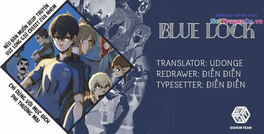 Thiên Tài Bóng Đá, Tiền Đạo Số 1 Chapter 59 trang 2